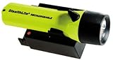 Pelican StealthLite 2450 Rechargeable Xenon Dive Light