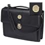 Illinois - Legal Size Briefcase