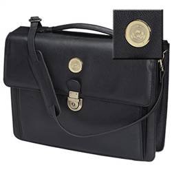 Illinois - Legal Size Briefcase