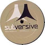 Out at Night [12" VINYL]