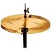 Zildjian A Series Quick Beat Hi-Hat Pair, 14 Inches