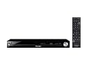 PIONEER DV-220V-K 1080p HDMI UPSCALING REGION FREE DVD PLAYER w/ USB Input