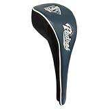 San Diego Padres MLB Individual Magnetic Headcover