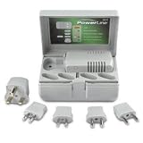 PowerLine Global Power Travel Kit