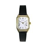 Party Time by Sekonda white silicon watch with Rose Gold stone set case 4653