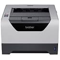 Brother HL-5370DW Laser Printer with Wireless Networking and Duplex