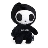 Tokidoki Plush - ADIOS 9inch Plush