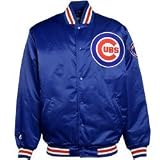 Chicago Cubs Elevation Full-Zip Jacket (X-Large)