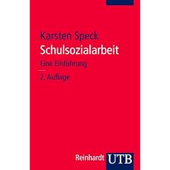 Schulsozialarbeit: Eine Einf�hrung