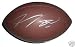 Vernon Davis Signed NFL Football San Francisco 49ers