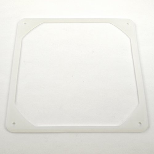 140mm Anti-Vibration Silicone Fan Gasket (FREE SHIPPING!)