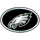 Philadelphia Eagles Color Car Emblem 