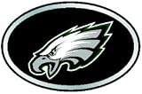 Color Emblem - Philadelphia Eagles