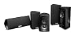 Polk Audio RM85 5-Channel Home Theater System (Set of Five, Black) Polk Audio RM85 5-Channel Home Theater System (Set of Five, Black)