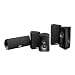 Polk Audio RM85 5-Channel Home Theater System (Set of Five, Black)