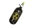 Paintball PMI PE 68ci 4500 - High Pressure - Carbon Fiber HPA Tank
