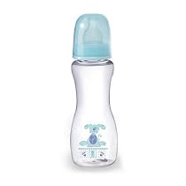 Tommee Tippee Std Neck Bottle 250ml