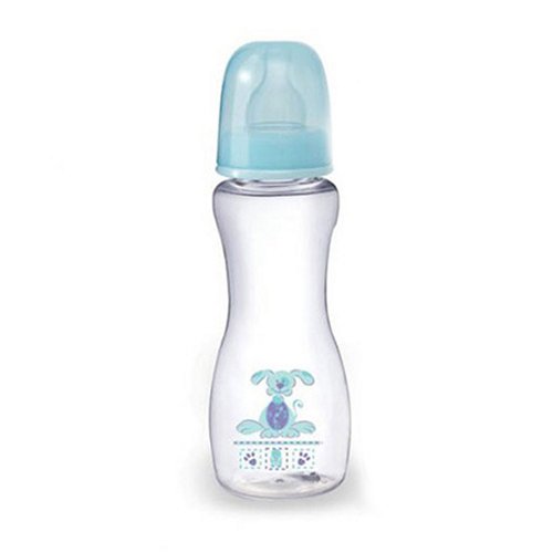 Childrens Toyshop   : Tommee Tippee Std Neck Bottle 250ml