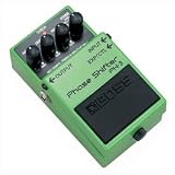 Electric Guitar Effects