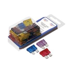 ATO/ATC FUSE - MIXED KIT