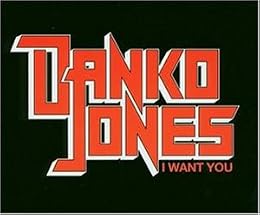 Danko Jones Foto 8