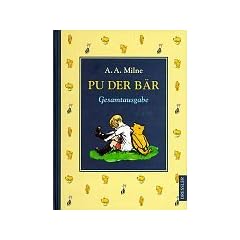 Pu der B�r. Gesamtausgabe