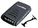 Electronics : Micro Fuzion FZ3 Black Safety Camera Detection System