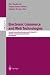 Electronic Commerce and Web Technologies: Second International Conference, EC-Web 2001 Munich, Germany, September 4-6, 2001 Proceedings (Lecture Notes in Computer Science)