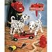 American Puzzles, MINI All Fired Up Puzzle, 100 Pieces Puzzle