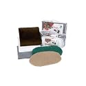 Vet Bed - Brown - 36