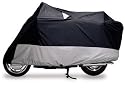 Dowco Guardian Weather-All Plus Motorcycle Cover (XX-Large)