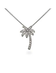 Palm Tree Pendant