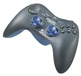PC - WingMan Cordless Rumble Pad (Logitech) - 