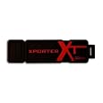 Patriot PEF32GUSB Xporter XT Boost High-Speed USB Flash Drives (Black)