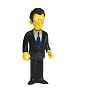 Actionfigur Louie