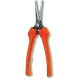 Bahco 7-1 2-Inch Harvesting Snips #P128-19 by BAHCO