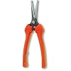 Bahco 7-1/2-Inch Harvesting Snips P128-19