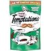 Pet Supplies : Whiskas Temptations Seafood Medley Flavor Treats (3-oz pouch)