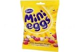 Cadbury's Mini Eggs (24x100g)