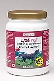 Pet Supplies : NaturVet LyteNing! Cherry 20 lb. powder