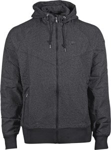 Nike Herringbone Windrunner Leichte Jacken