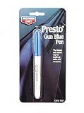 B/C PSP PRESTO GUN BLUE TOUCH UP PEN