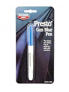 Birchwood Casey Presto Gun Blue Touch-Up Pen
