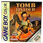 Revue Eidos  / Tomb Raider