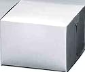 Cake Boxes 5/Pkg - 5"X5"X3-1/2"