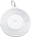 Record Charm by Rembrandt Charms