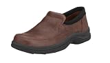 Clarks Men's Reno Slip-On