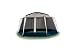 Wenzel Ontario 15- by 13-Foot Screen Gazebo