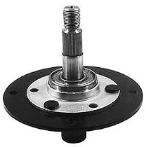 MTD 717-0906 917-0906 Spindle Assembly Replacement Fits 42" and 38" Cut Decks