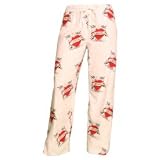 CheerPajamasPJFlannelTattooPrintedPantsSizeMediumM